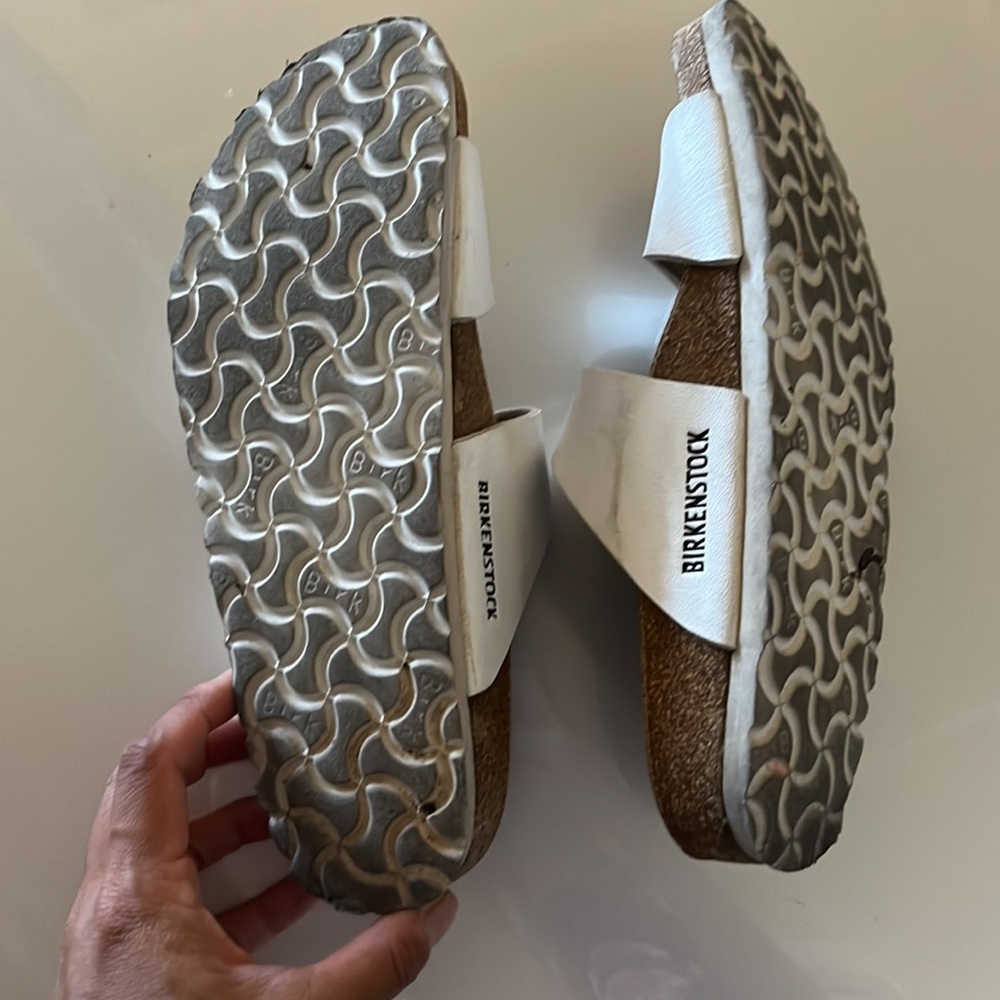 Birkenstocks - image 3